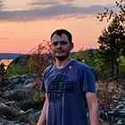 Ершов Савелий